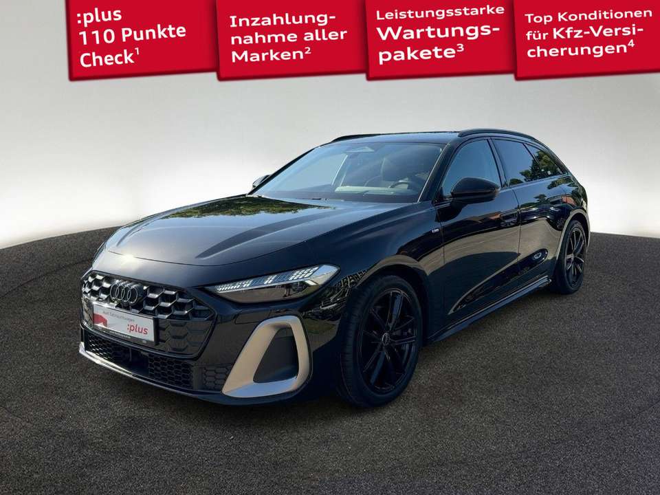 Audi A5 - Imagem 2