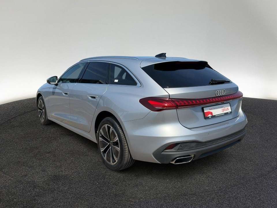 Audi A5 - Imagem 3