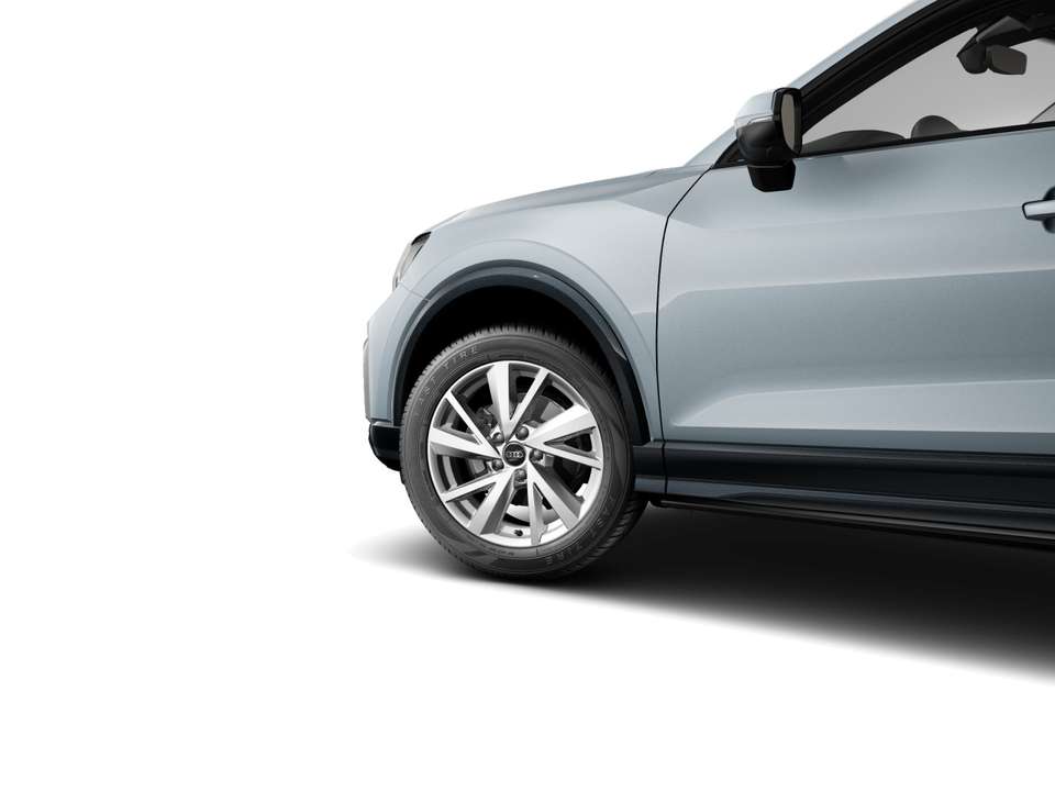Audi Q2 - Imagem 5