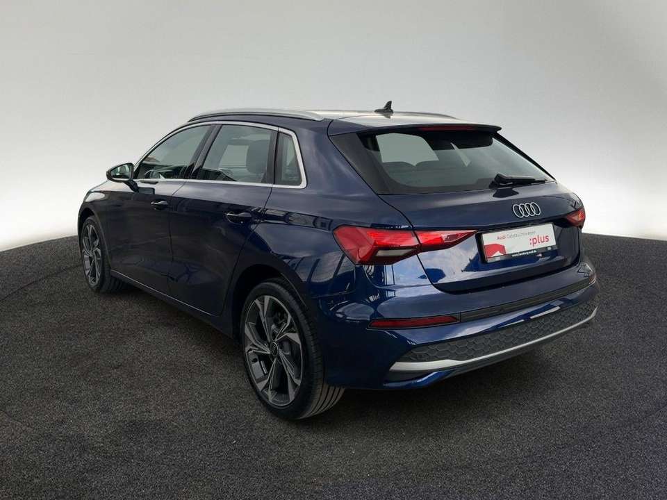 Audi A3 - Imagem 3