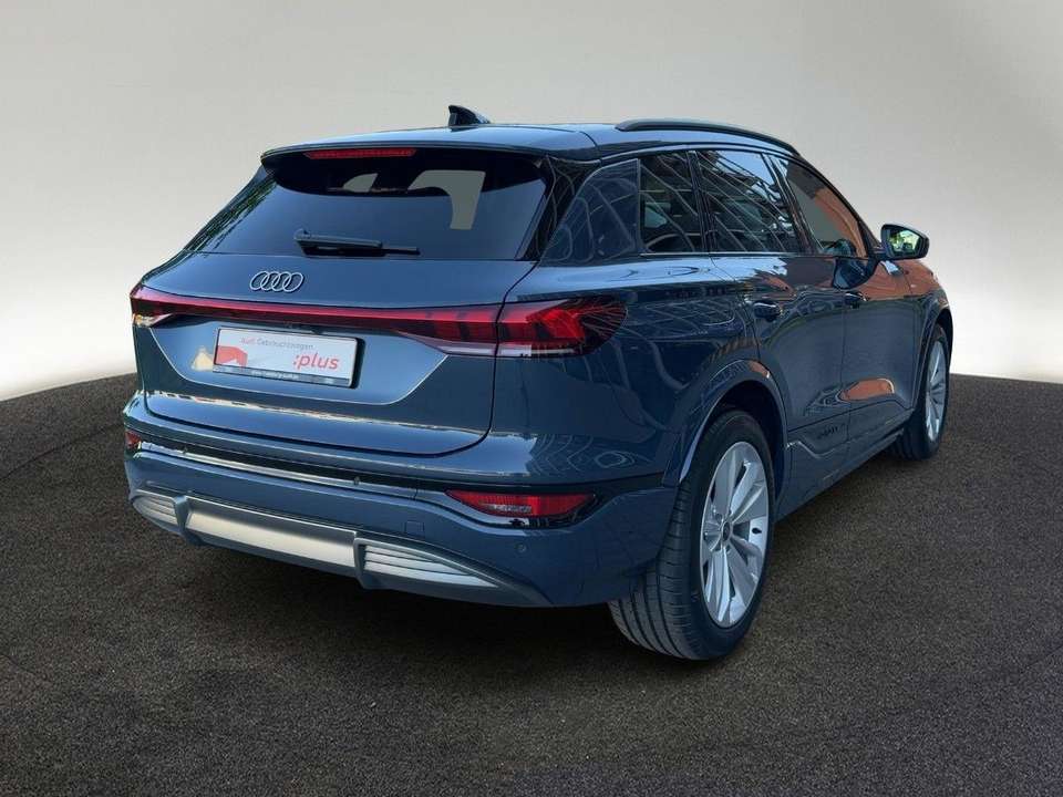 Audi Q6 e-tron - Imagem 5