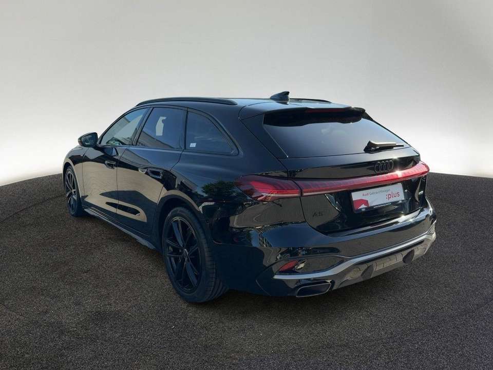 Audi A5 - Imagem 3