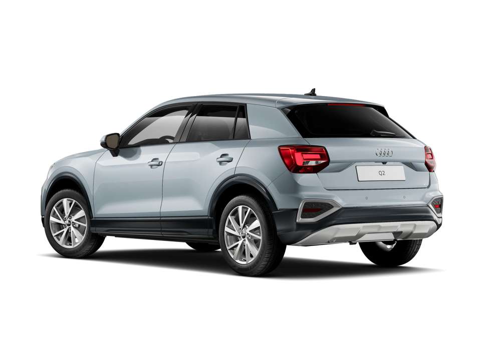 Audi Q2 - Imagem 6