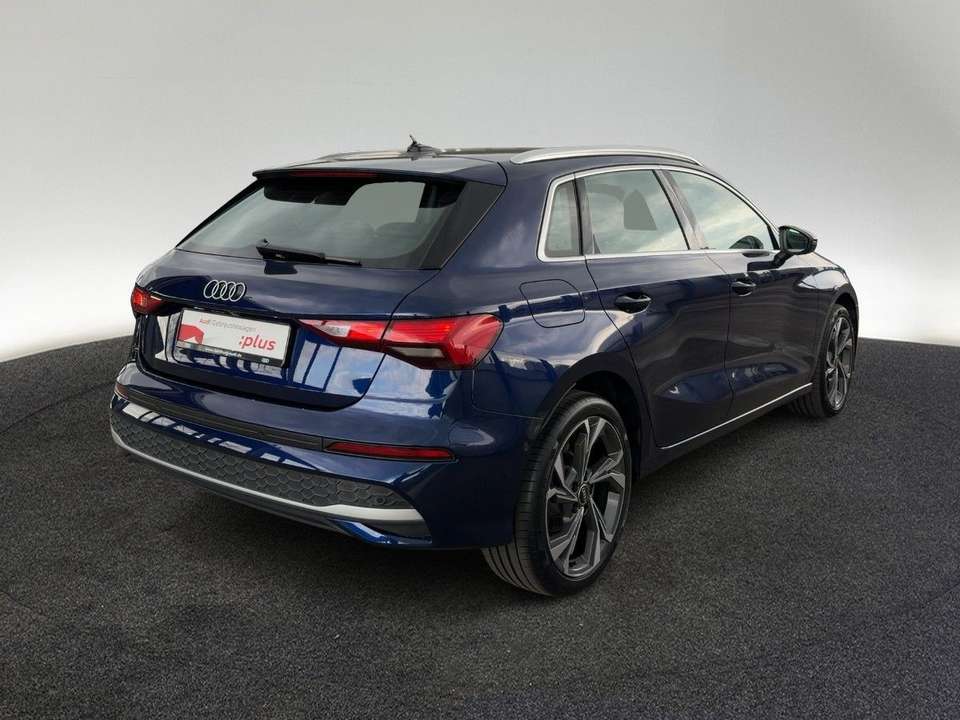 Audi A3 - Imagem 5