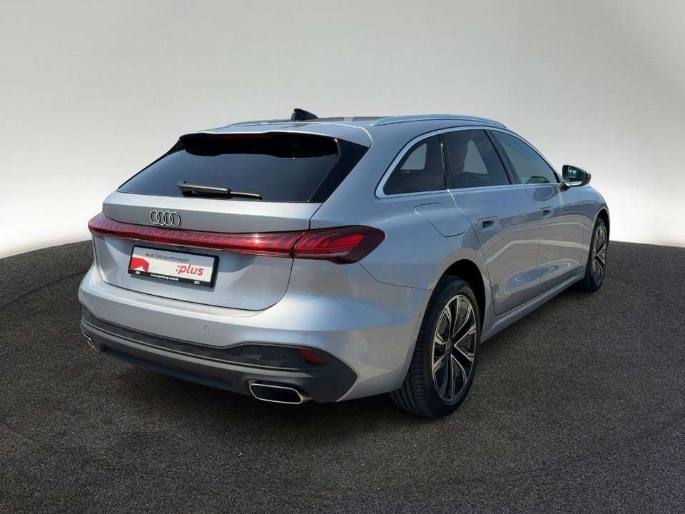 Audi A5 - Imagem 5