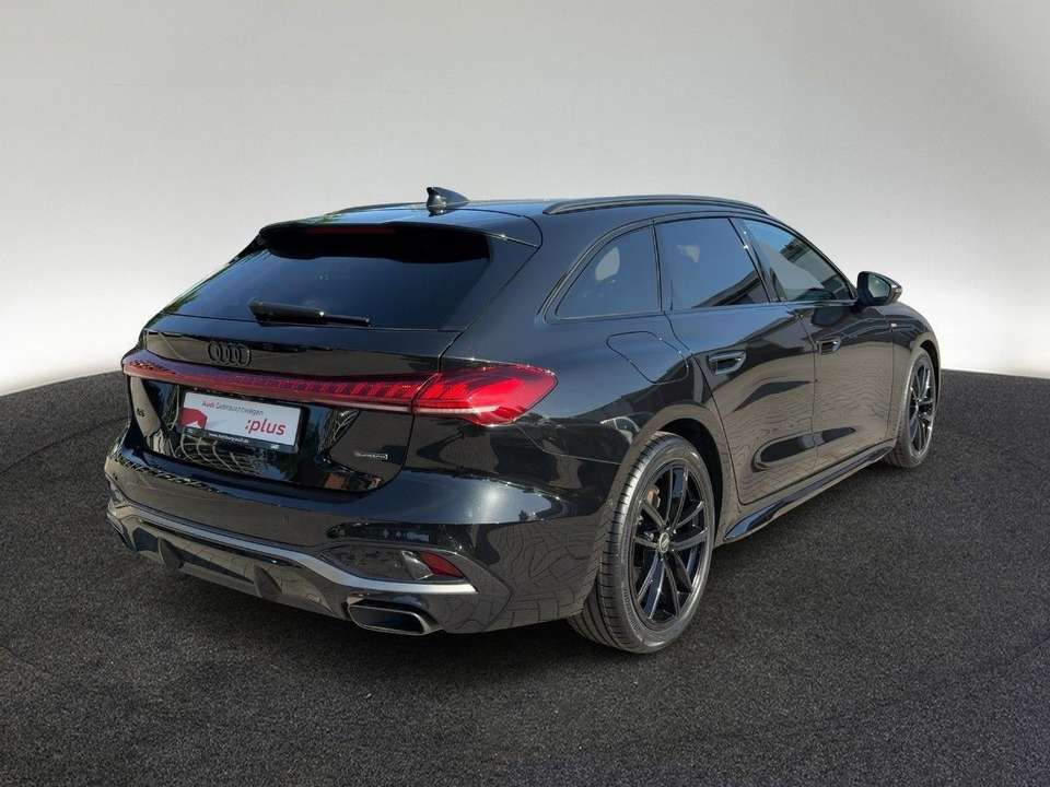 Audi A5 - Imagem 5