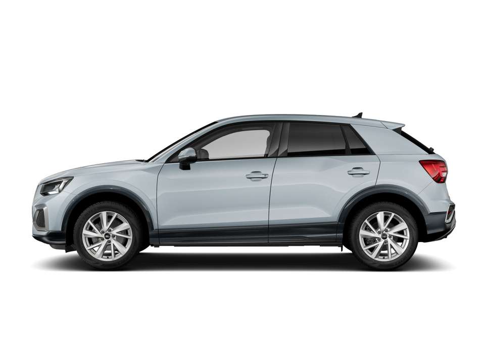 Audi Q2 - Imagem 8