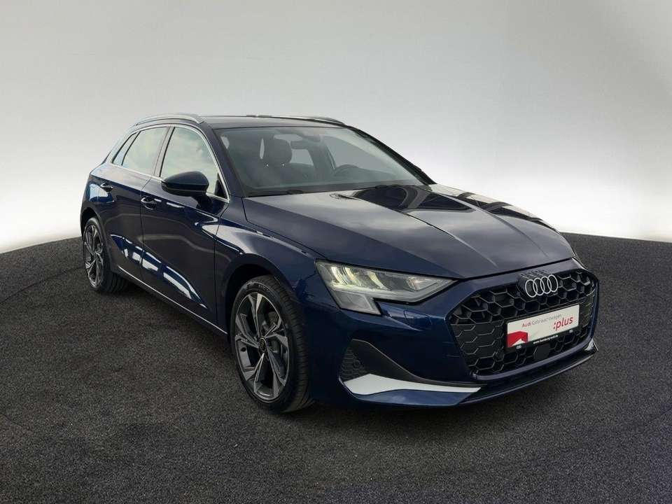 Audi A3 - Imagem 6