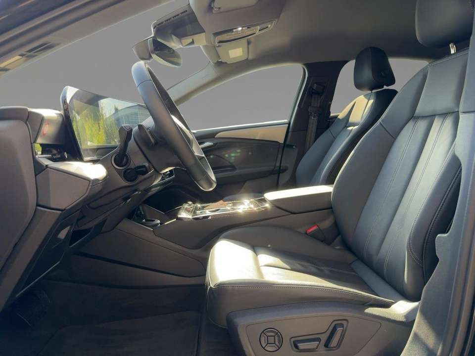 Audi A6 e-tron - Imagem 9