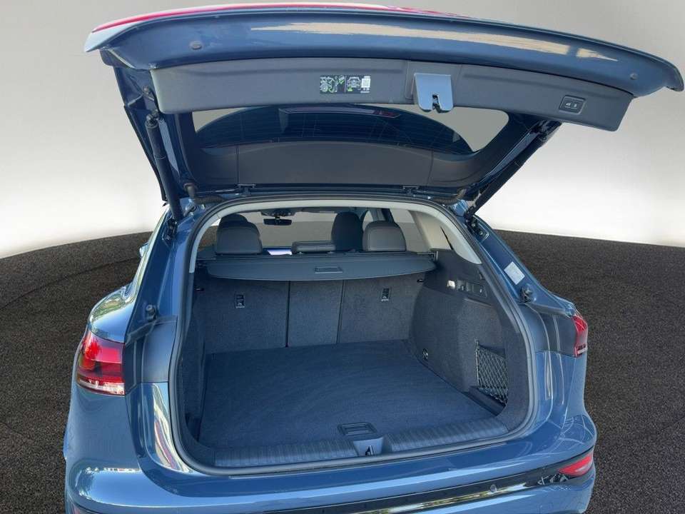 Audi Q6 e-tron - Imagem 8