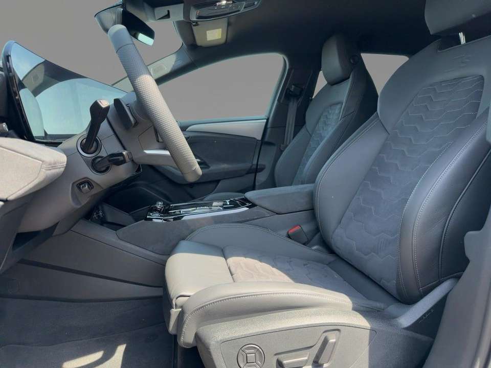Audi A6 e-tron - Imagem 9