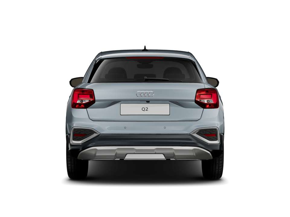 Audi Q2 - Imagem 9