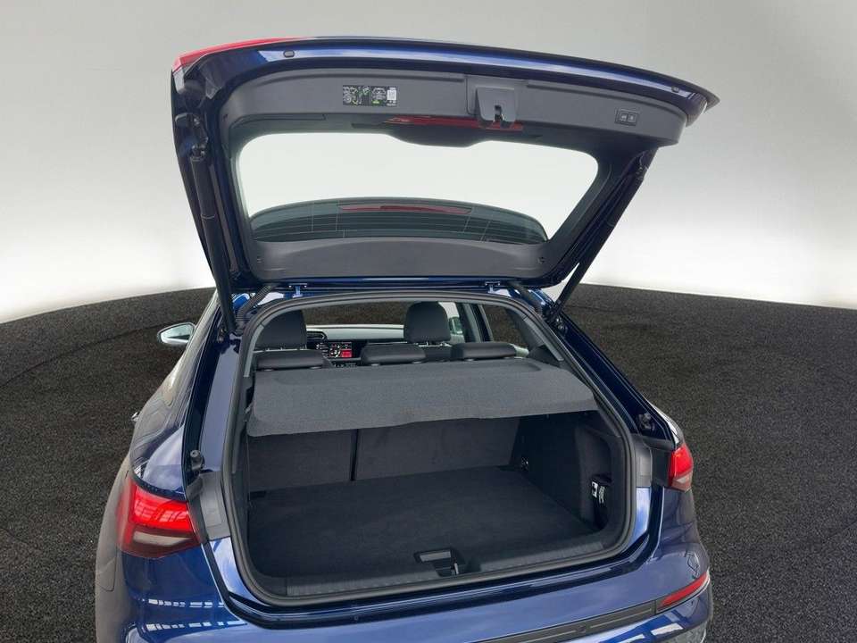 Audi A3 - Imagem 7
