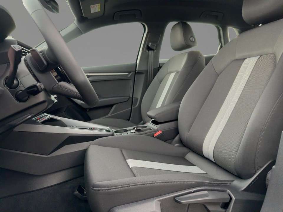 Audi A3 - Imagem 8