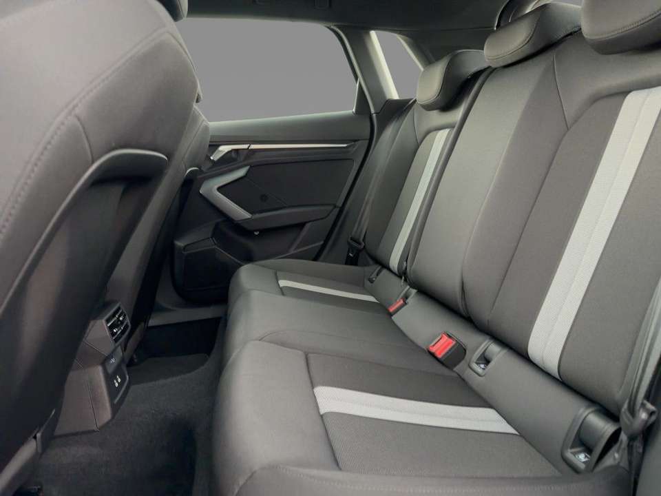 Audi A3 - Imagem 9