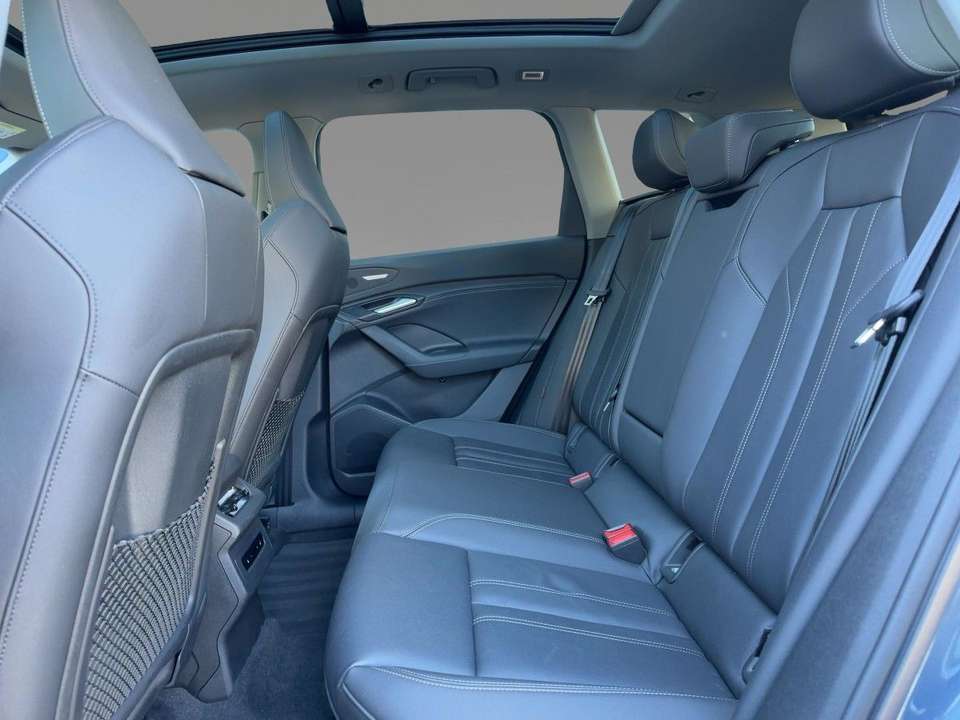 Audi Q6 e-tron - Imagem 11