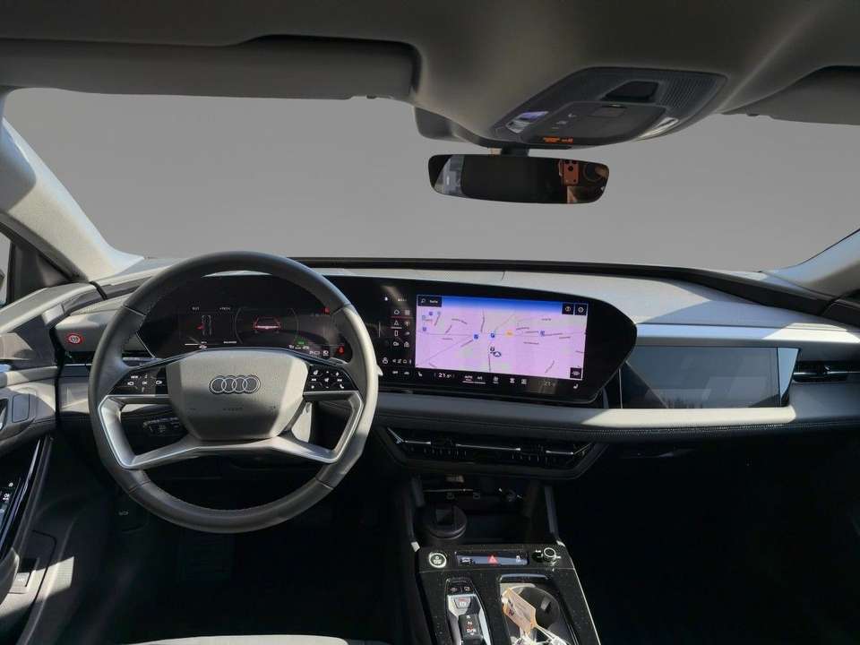 Audi A6 e-tron - Imagem 12