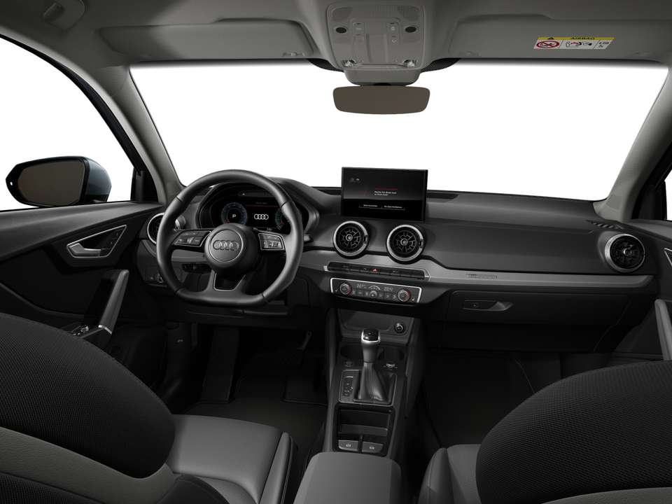 Audi Q2 - Imagem 12