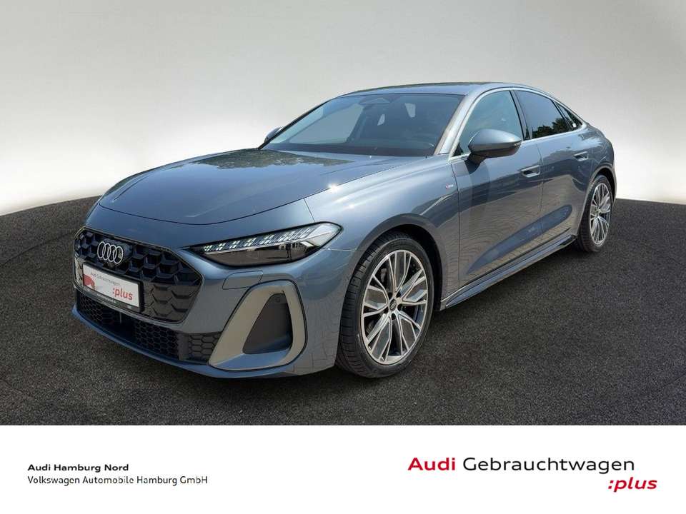 Audi A5 - Imagem 1