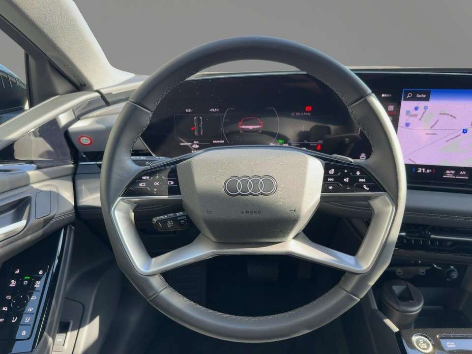 Audi A6 e-tron - Imagem 13