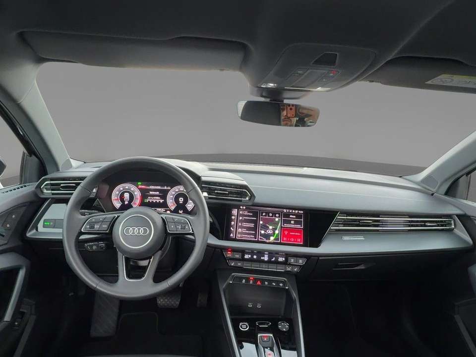 Audi A3 - Imagem 11