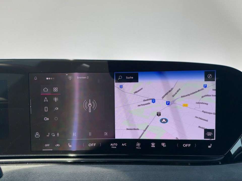 Audi A6 e-tron - Imagem 14