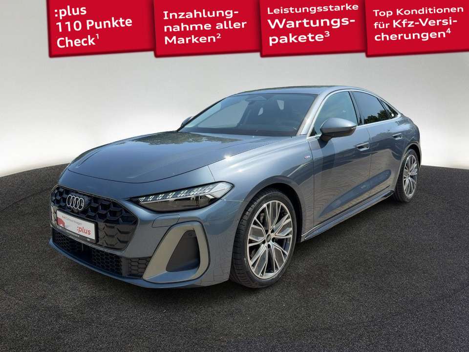 Audi A5 - Imagem 2