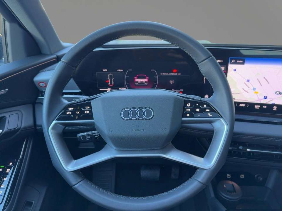 Audi Q6 e-tron - Imagem 13