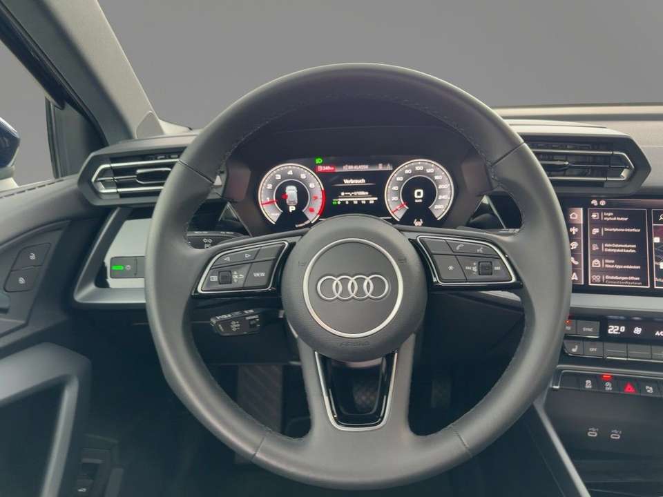 Audi A3 - Imagem 12
