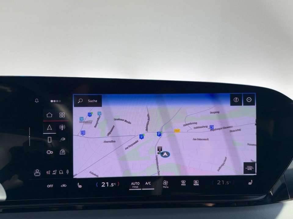 Audi A6 e-tron - Imagem 14