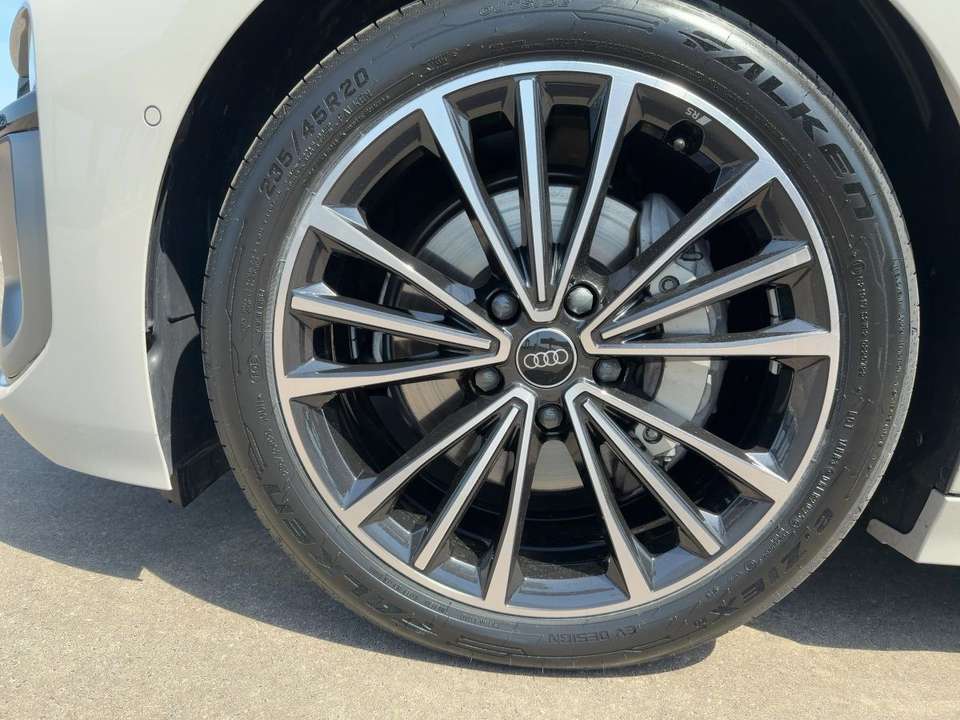 Audi A6 e-tron - Imagem 15