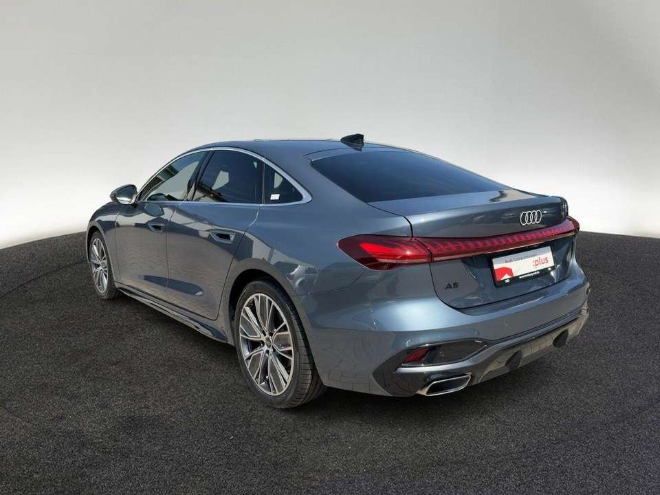 Audi A5 - Imagem 3