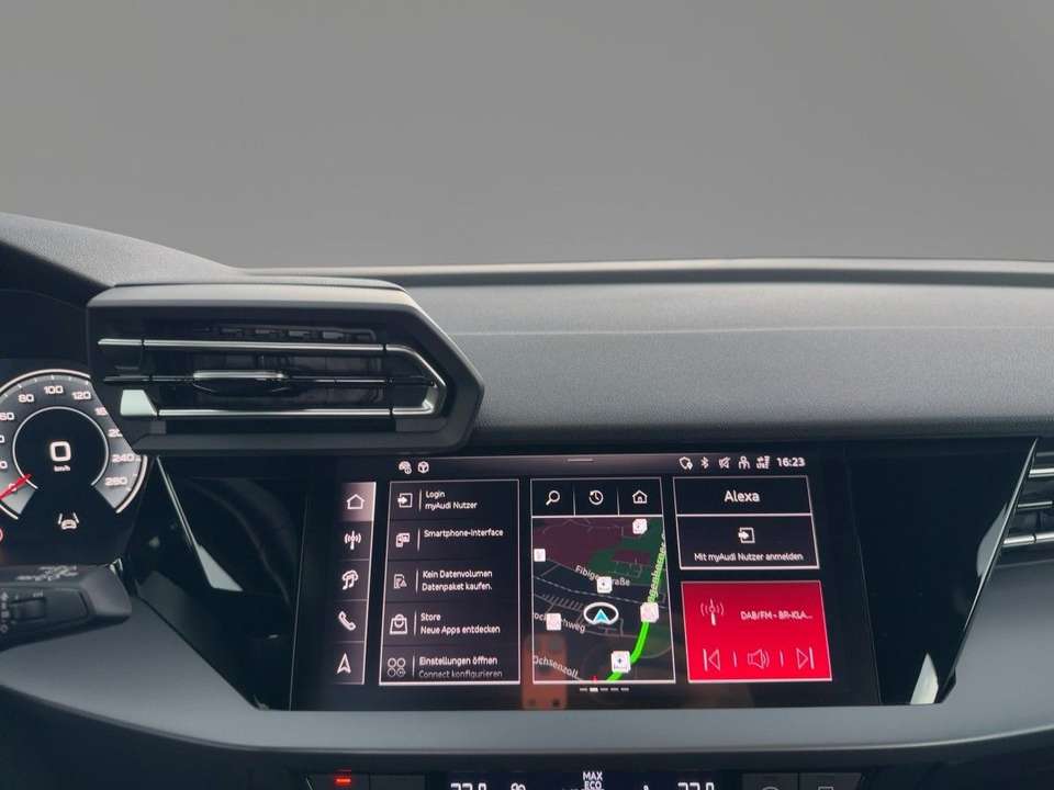 Audi A3 - Imagem 13