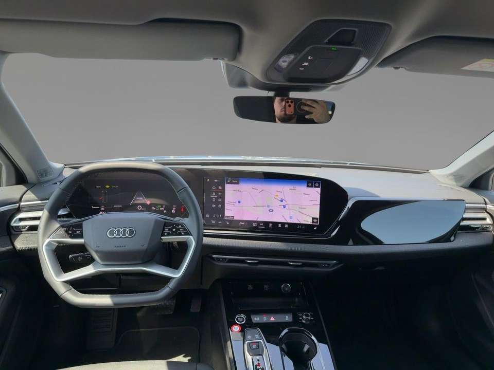 Audi A5 - Imagem 12