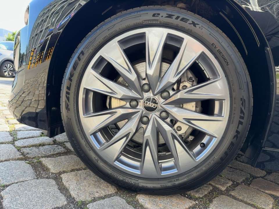 Audi A6 e-tron - Imagem 15