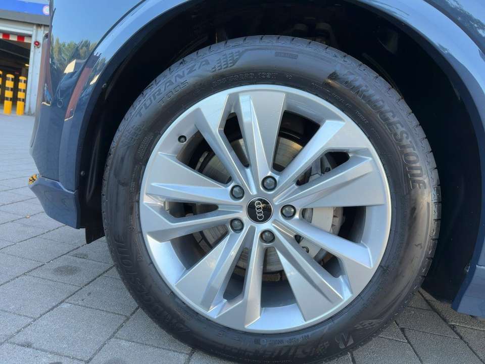 Audi Q6 e-tron - Imagem 15