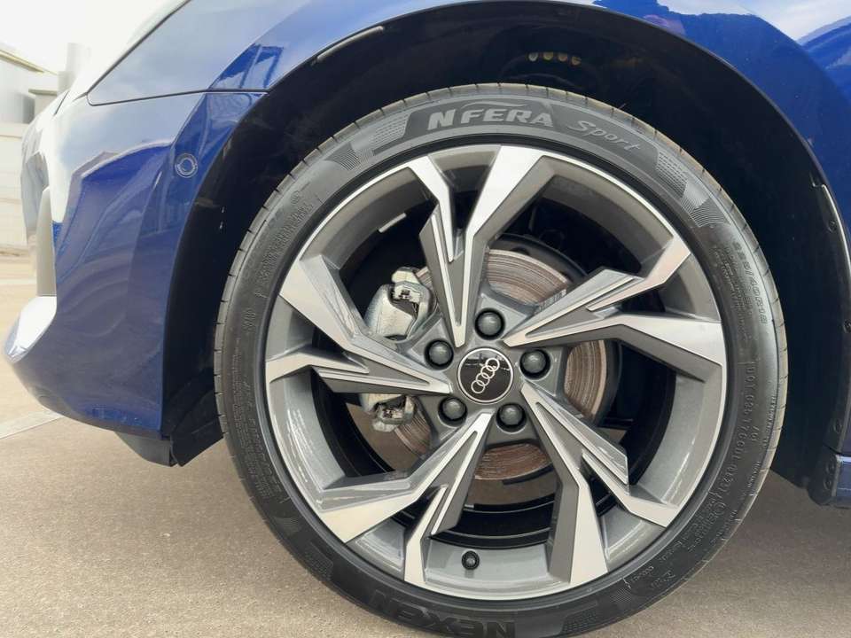 Audi A3 - Imagem 14