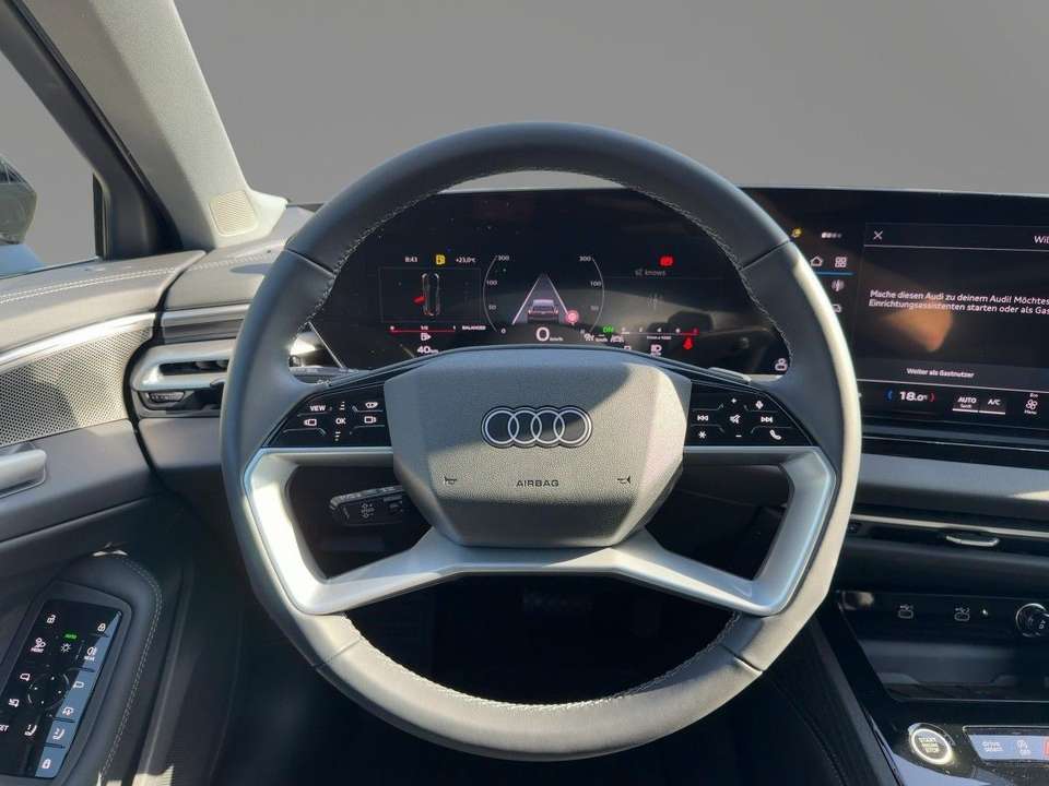 Audi A5 - Imagem 13