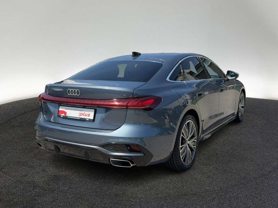 Audi A5 - Imagem 5