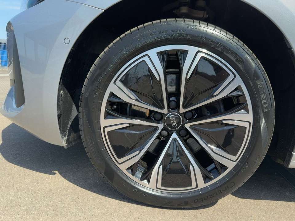 Audi A5 - Imagem 15
