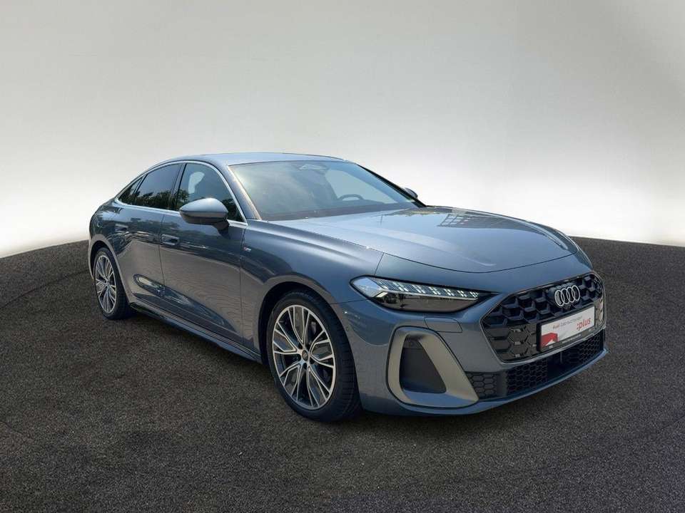 Audi A5 - Imagem 6