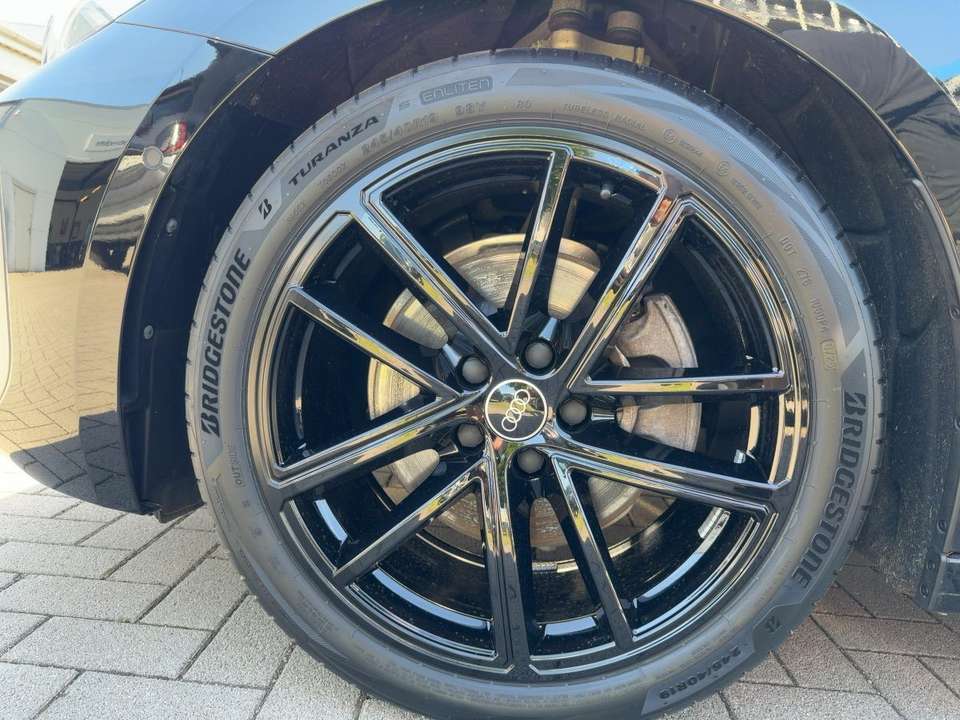 Audi A5 - Imagem 15