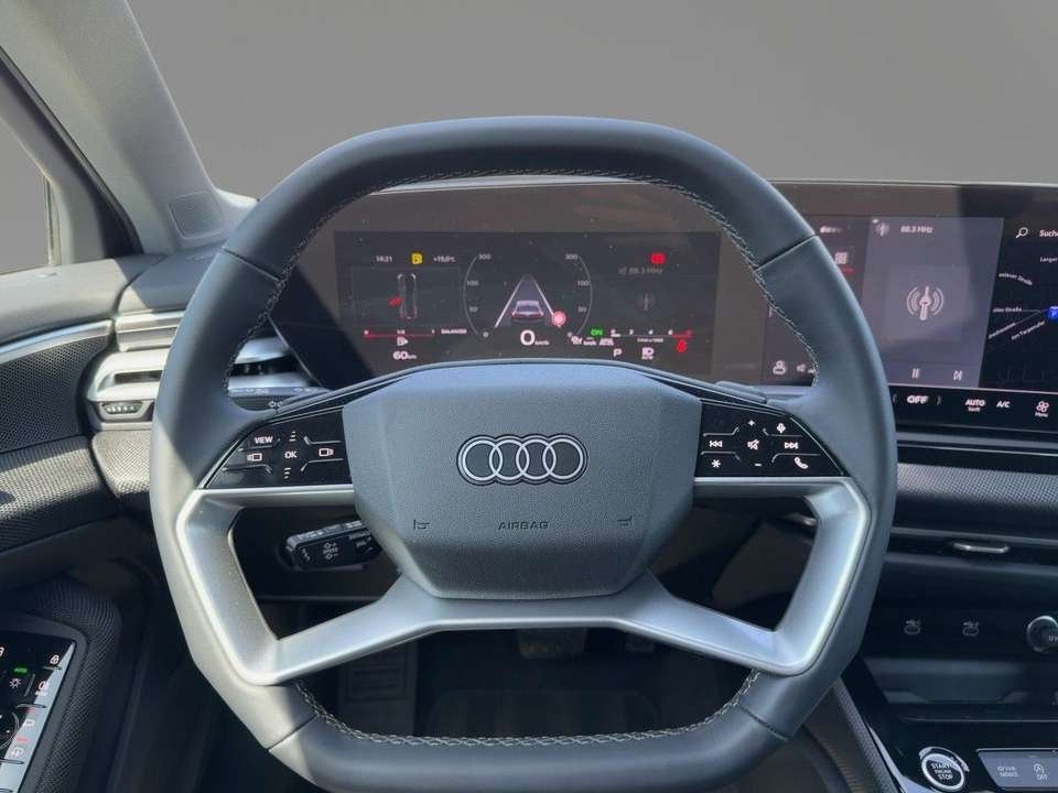 Audi A5 - Imagem 13