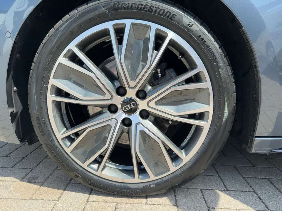 Audi A5 - Imagem 15