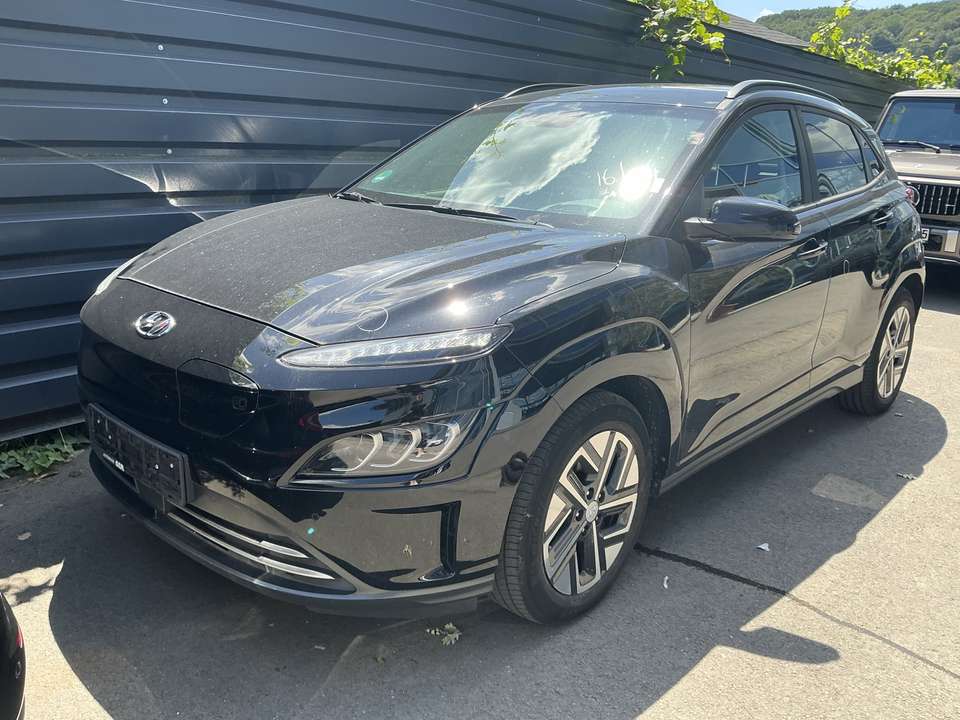 Hyundai KONA - Imagem 1