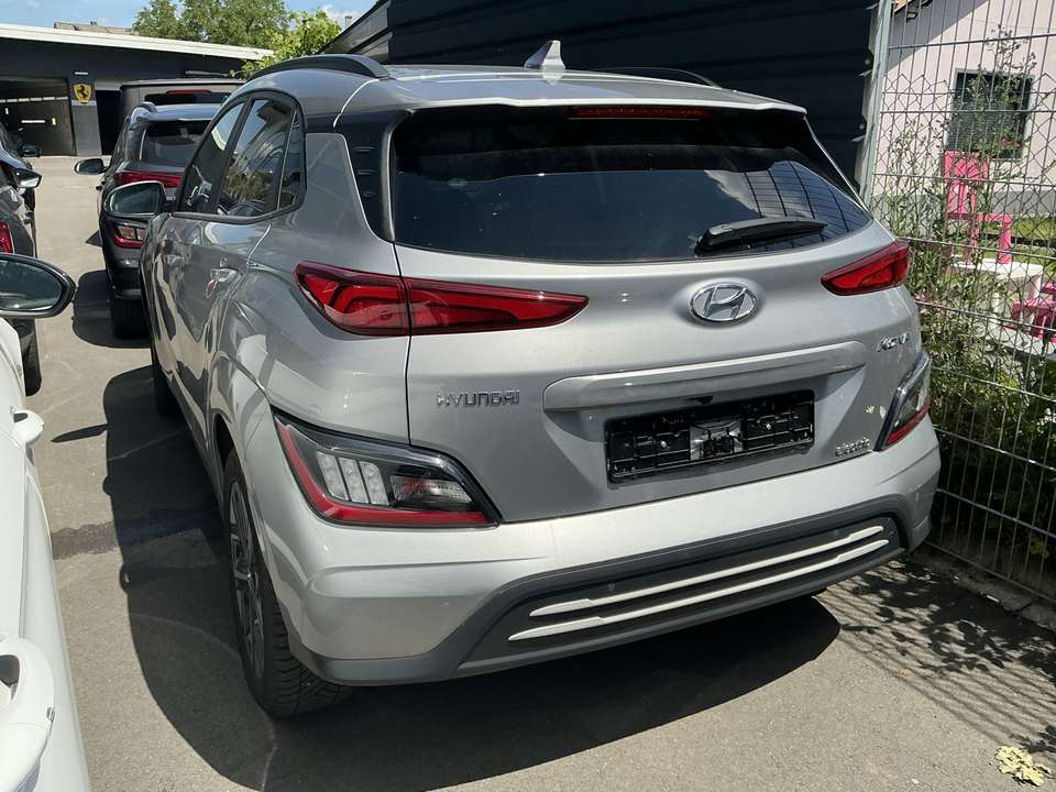 Hyundai KONA - Imagem 2