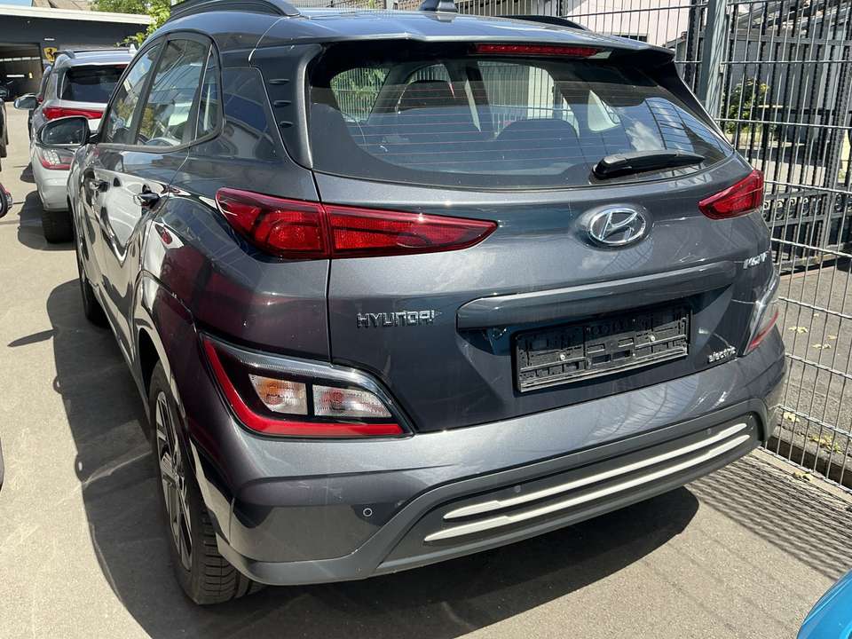 Hyundai KONA - Imagem 2