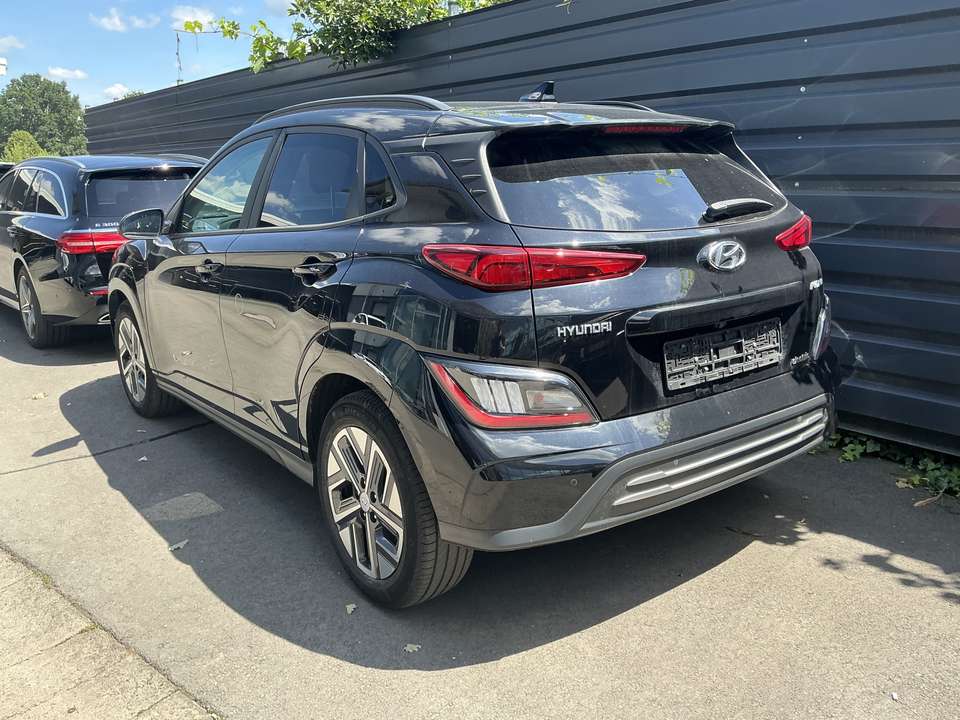 Hyundai KONA - Imagem 2