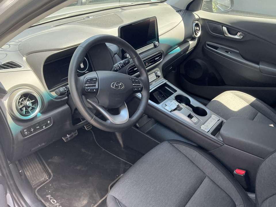 Hyundai KONA - Imagem 3