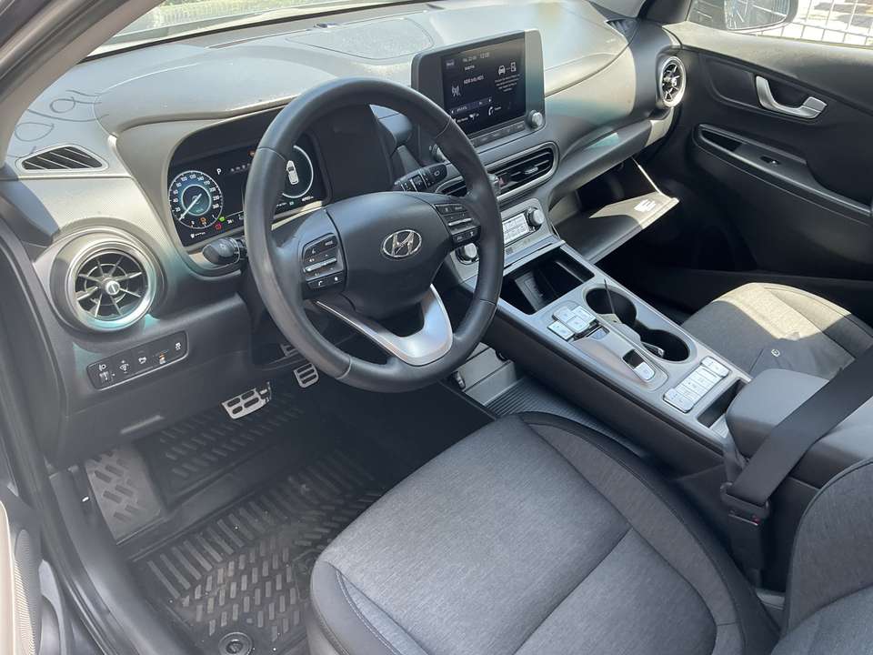 Hyundai KONA - Imagem 3